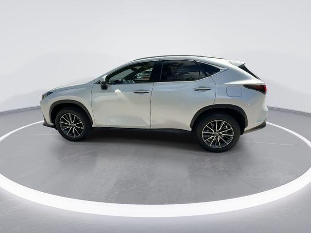 Lexus Nx 350 Premium - Thumbnail 6