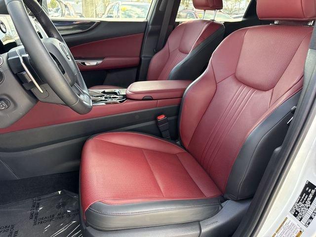 Lexus Nx 350 Premium - Thumbnail 12