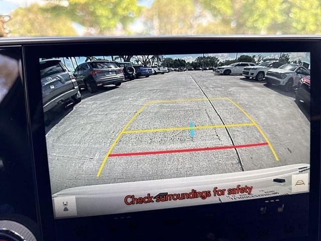 Lexus Nx 350 Premium - Thumbnail 18