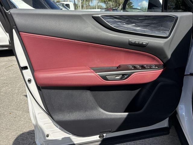 Lexus Nx 350 Premium - Thumbnail 14