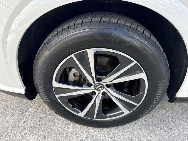 Lexus Rx 350 Premium - Thumbnail 11