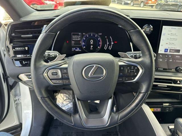 Lexus Rx 350 Premium - Thumbnail 15