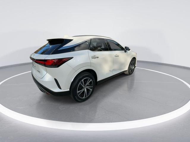 Lexus Rx 350 Premium - Thumbnail 9