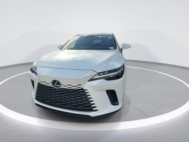 Lexus Rx 350 Premium - Thumbnail 4