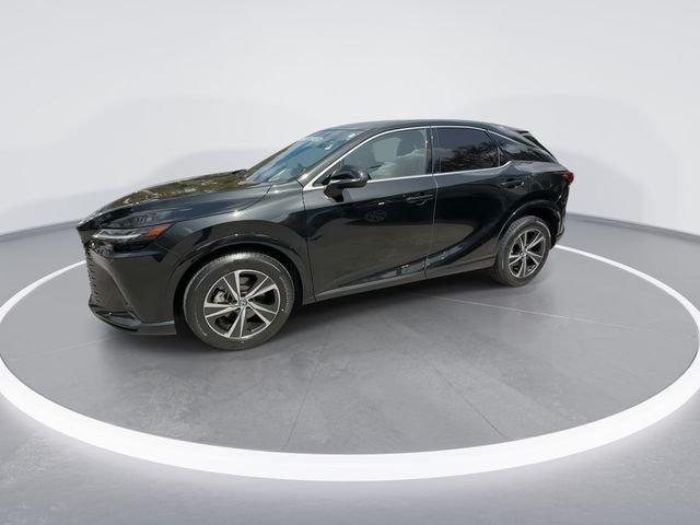 Lexus Rx 350 - Thumbnail 5
