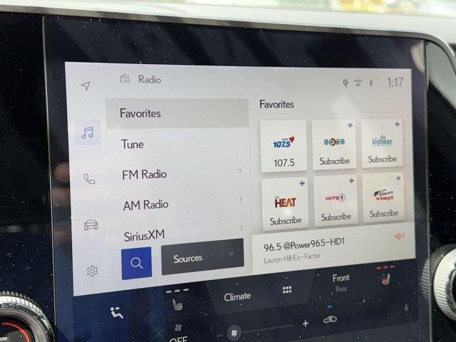 Lexus Rx 350 - Thumbnail 15