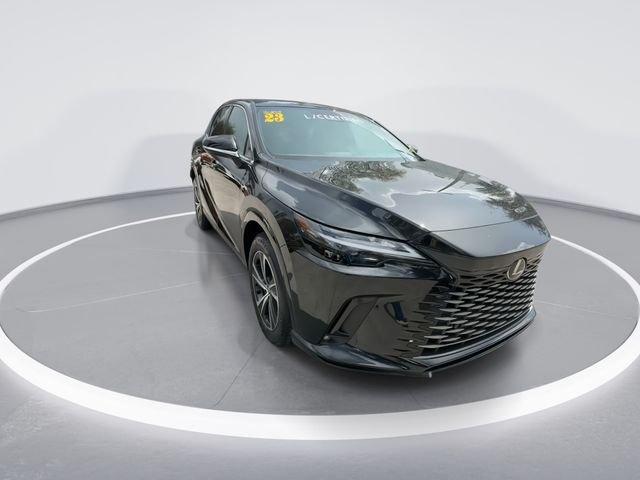 Lexus Rx 350 - Thumbnail 3