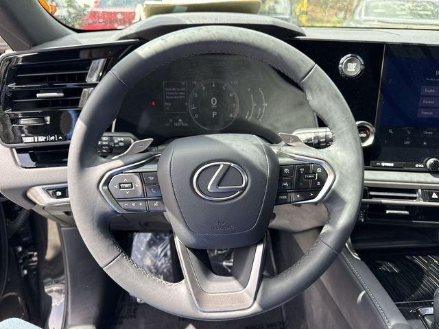 Lexus Rx 350 - Thumbnail 13
