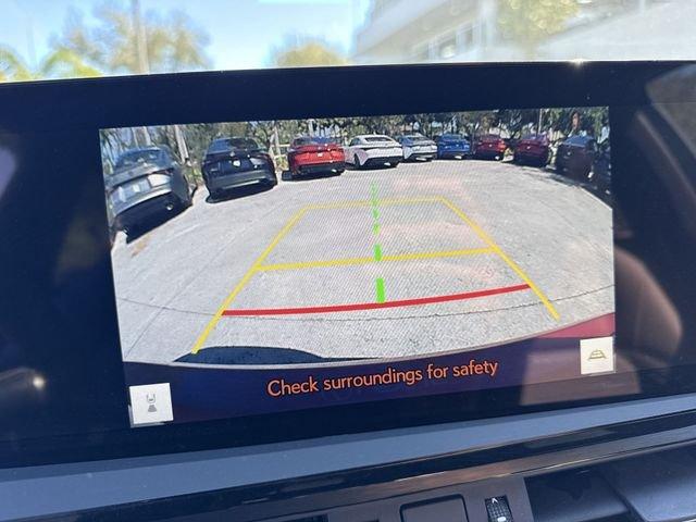 Lexus Es - Thumbnail 18