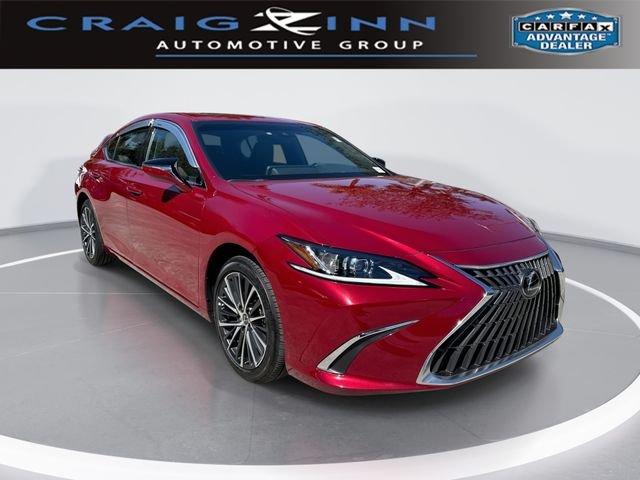 Lexus Es - Thumbnail 2