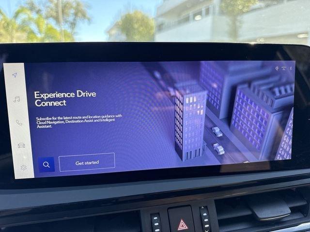 Lexus Es - Thumbnail 19