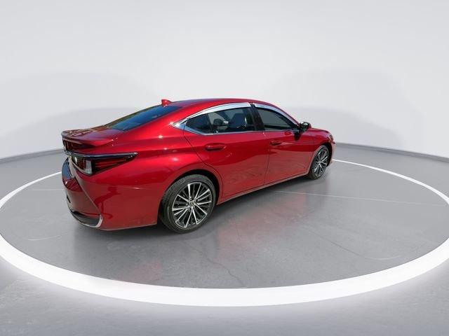 Lexus Es - Thumbnail 9