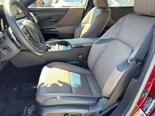 Lexus Es - Thumbnail 12