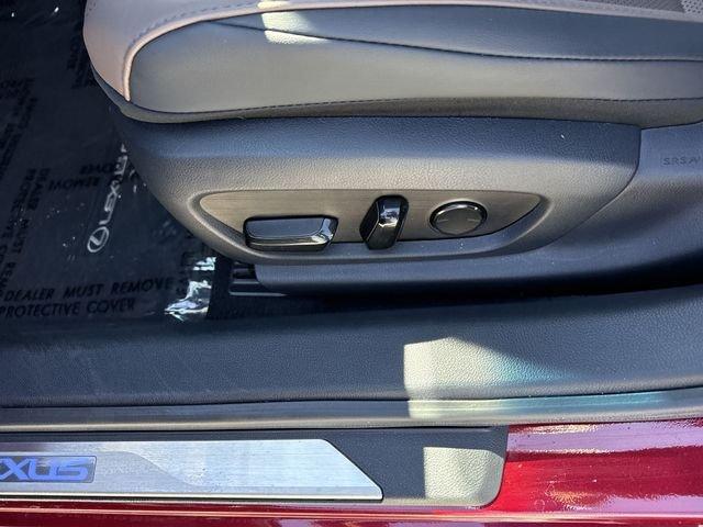 Lexus Es - Thumbnail 13