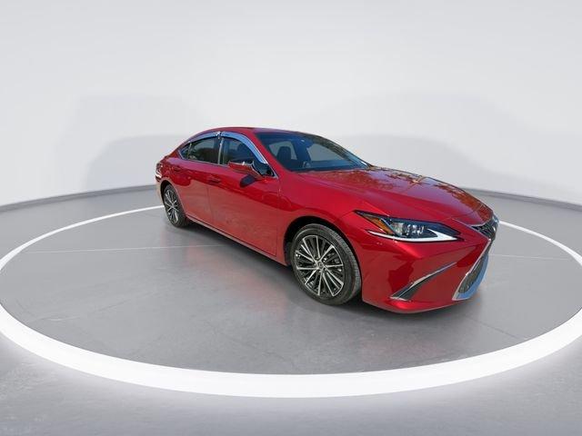 Lexus Es - Thumbnail 3