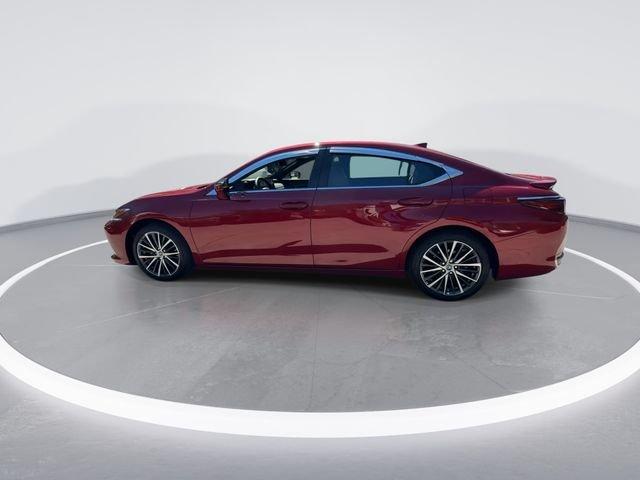 Lexus Es - Thumbnail 6