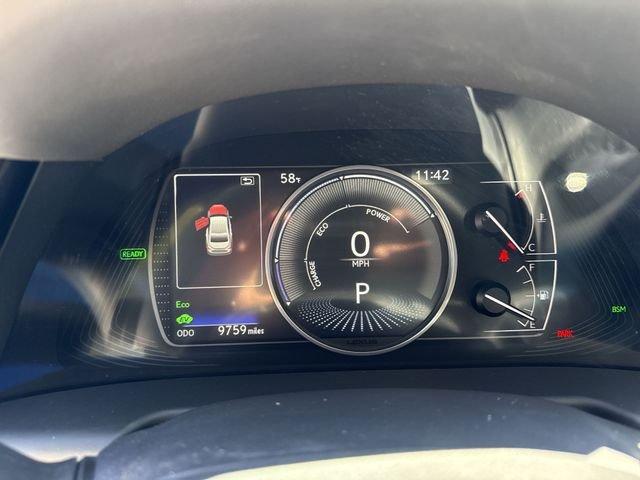 Lexus Es - Thumbnail 16