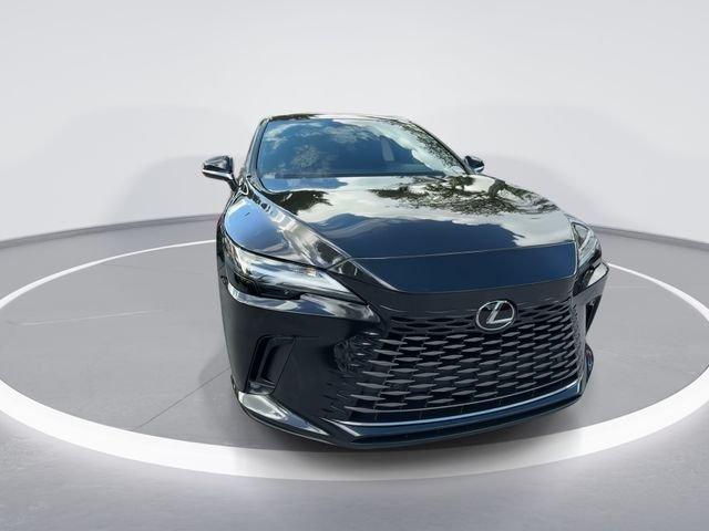 Lexus Rx 350 Premium Plus - Thumbnail 4