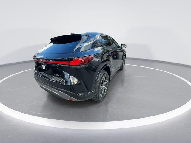 Lexus Rx 350 Premium Plus - Thumbnail 9