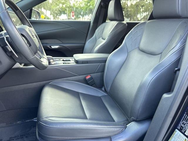 Lexus Rx 350 Premium Plus - Thumbnail 12