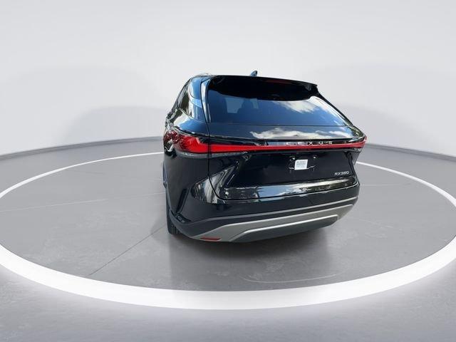 Lexus Rx 350 Premium Plus - Thumbnail 8