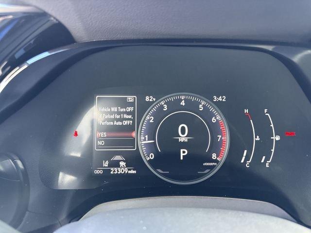 Lexus Rx 350 Premium Plus - Thumbnail 16