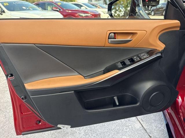 Lexus Is 350 F Sport - Thumbnail 14