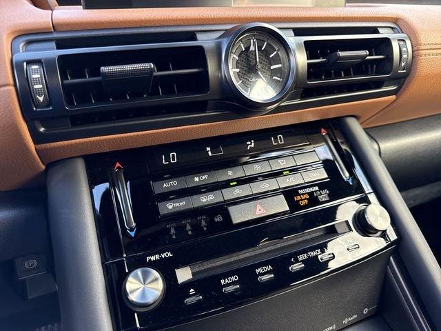 Lexus Is 350 F Sport - Thumbnail 20