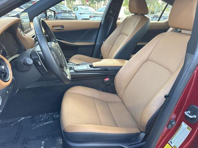 Lexus Is 350 F Sport - Thumbnail 12