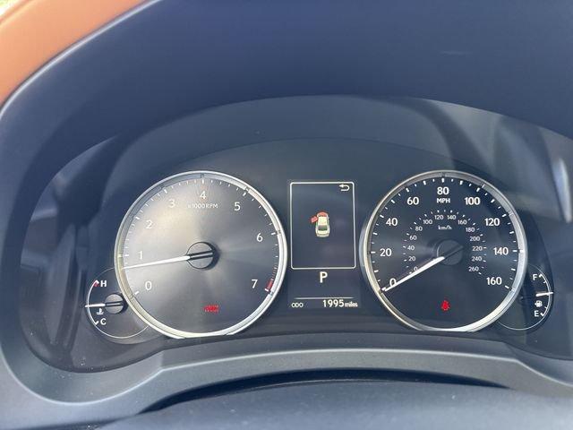 Lexus Is 350 F Sport - Thumbnail 16