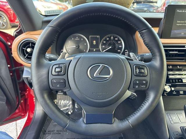 Lexus Is 350 F Sport - Thumbnail 15