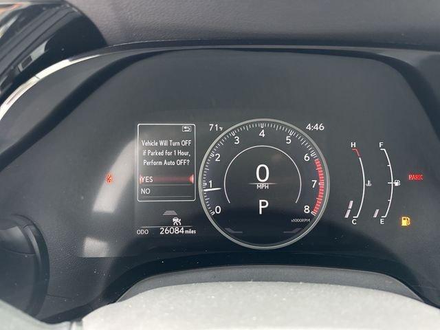 Lexus Rx 350 - Thumbnail 16