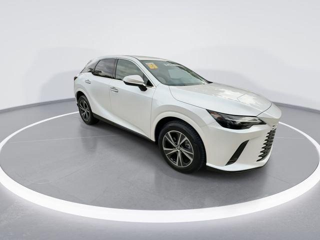 Lexus Rx 350 - Thumbnail 3