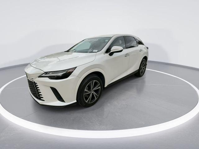 Lexus Rx 350 - Thumbnail 5