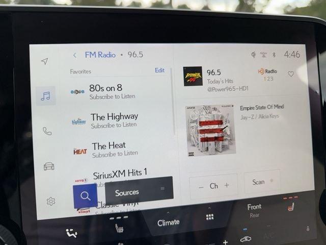 Lexus Rx 350 - Thumbnail 17