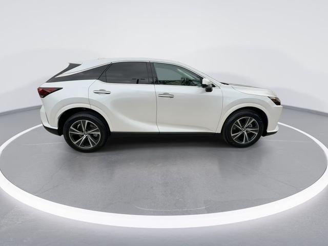 Lexus Rx 350 - Thumbnail 10