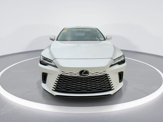 Lexus Rx 350 - Thumbnail 4