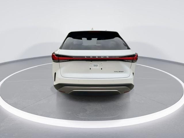 Lexus Rx 350 - Thumbnail 8