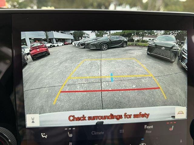 Lexus Rx 350 - Thumbnail 18