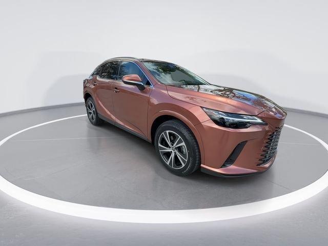 Lexus Rx 350 Premium - Thumbnail 9