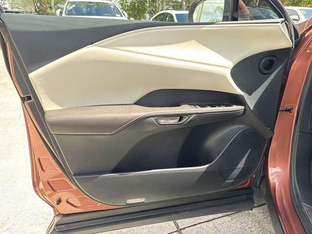 Lexus Rx 350 Premium - Thumbnail 14