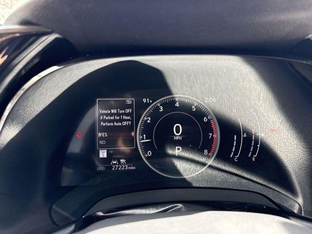 Lexus Rx 350 Premium - Thumbnail 16