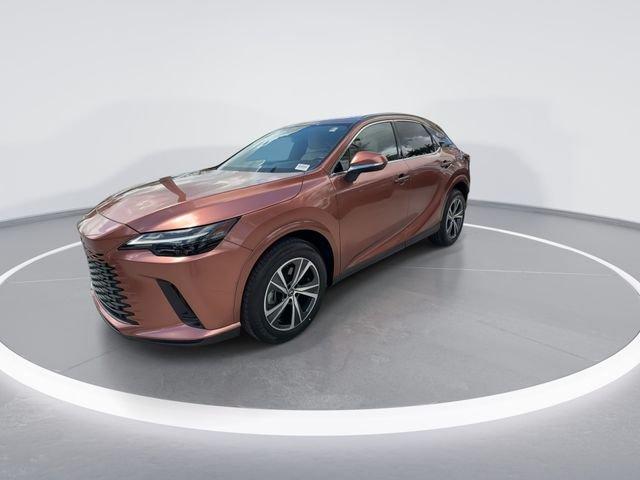 Lexus Rx 350 Premium - Thumbnail 4