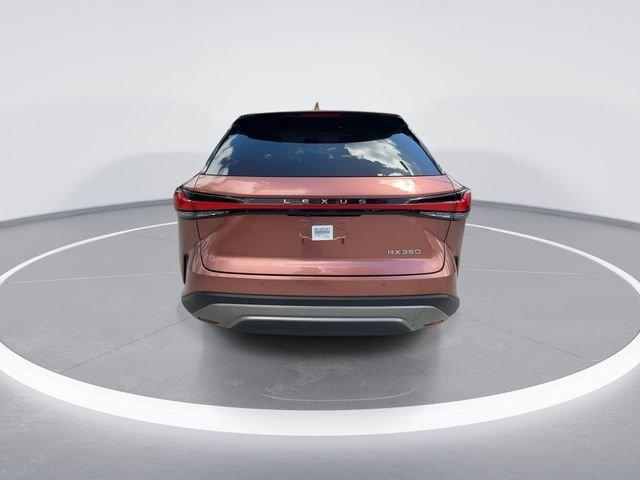 Lexus Rx 350 Premium - Thumbnail 7