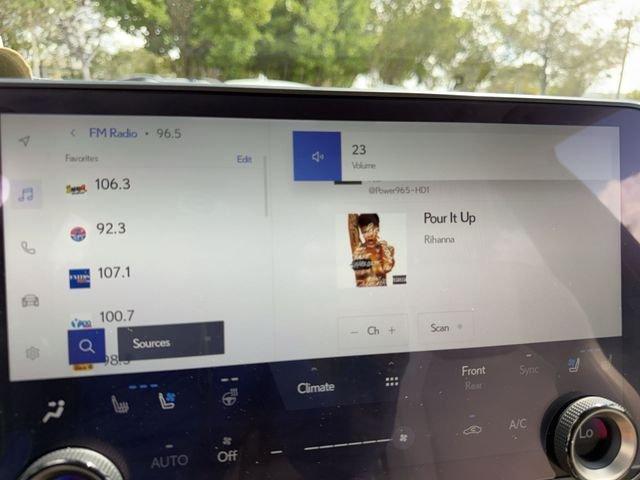 Lexus Rx 350 Premium - Thumbnail 17