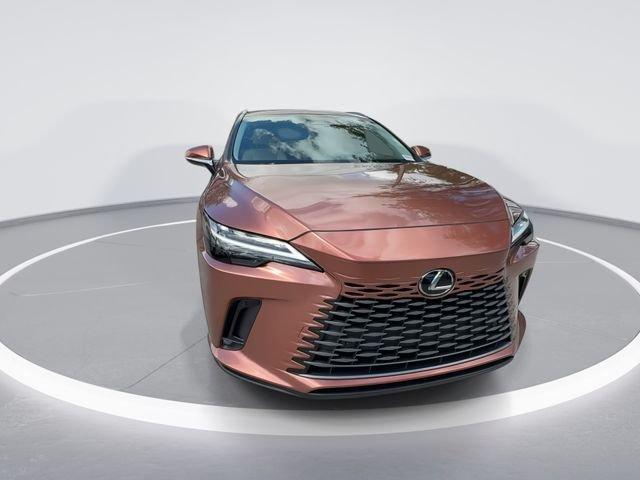 Lexus Rx 350 Premium - Thumbnail 10