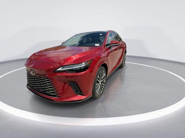 Lexus Rx 350 Premium - Thumbnail 4