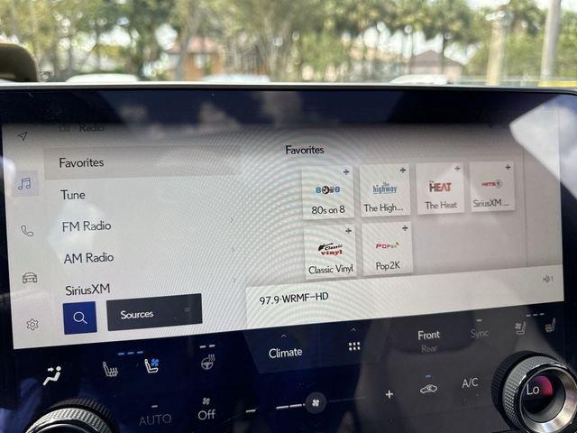 Lexus Rx 350 Premium - Thumbnail 17