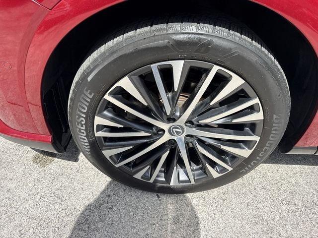 Lexus Rx 350 Premium - Thumbnail 11