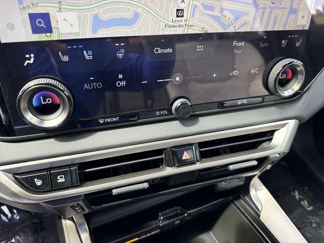 Lexus Rx 350 Premium - Thumbnail 20